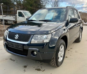 Suzuki Grand vitara 20-140кс Газов инжекцион-Лизинг, снимка 1