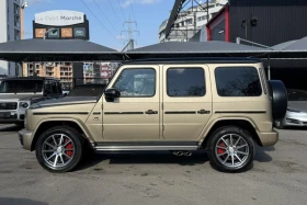 Mercedes-Benz G 63 AMG, снимка 3