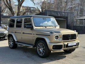 Mercedes-Benz G 63 AMG, снимка 5