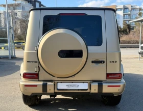 Mercedes-Benz G 63 AMG, снимка 7