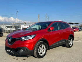 Renault Kadjar 1.5DCI AUTOMATIC Business Edition 1