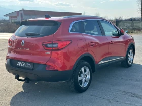 Renault Kadjar 1.5DCI AUTOMATIC Business Edition, снимка 4