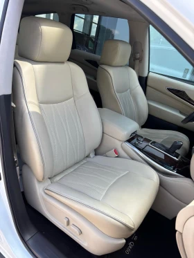 Infiniti QX60 35 AWD Elite | Mobile.bg    8