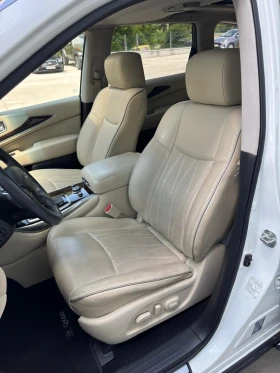Infiniti QX60 35 AWD Elite | Mobile.bg    10