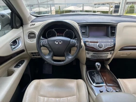 Infiniti QX60 35 AWD Elite | Mobile.bg    12