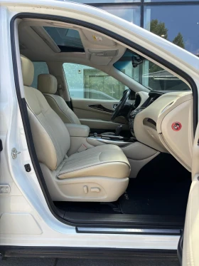Infiniti QX60 35 AWD Elite | Mobile.bg    7