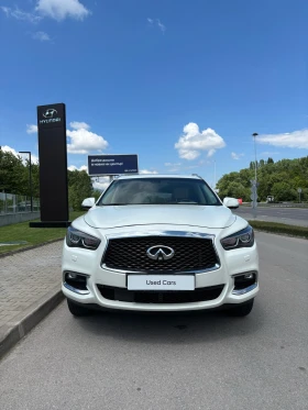 Infiniti QX60 35 AWD Elite | Mobile.bg    5