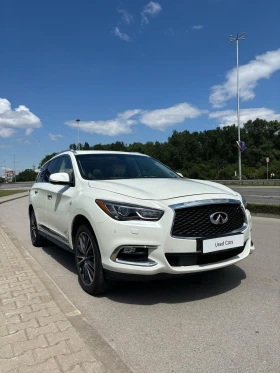 Infiniti QX60 35 AWD Elite | Mobile.bg    2