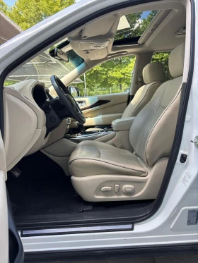 Infiniti QX60 35 AWD Elite | Mobile.bg    9