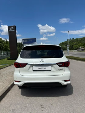 Infiniti QX60 35 AWD Elite | Mobile.bg    6
