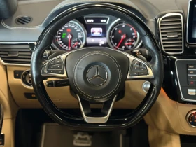 Mercedes-Benz GLE 350 d COUPE AMG HK PANO 360 TV  | Mobile.bg � ����� ������ 8