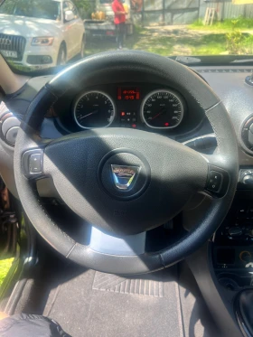 Обява за продажба на Dacia Duster ~6 700 лв. - изображение 4