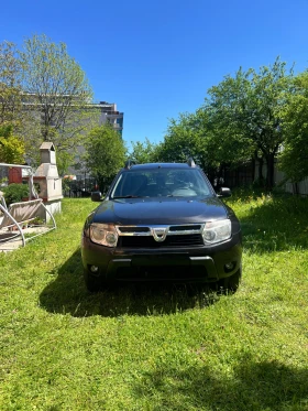 Обява за продажба на Dacia Duster ~6 700 лв. - изображение 1