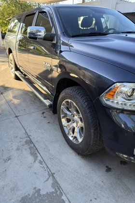 Обява за продажба на Dodge RAM 1500 5.7 HEMI ~56 900 лв. - изображение 5