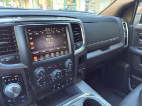 Обява за продажба на Dodge RAM 1500 5.7 HEMI ~56 900 лв. - изображение 8