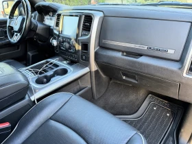 Обява за продажба на Dodge RAM 1500 5.7 HEMI ~56 900 лв. - изображение 9