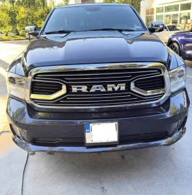 Обява за продажба на Dodge RAM 1500 5.7 HEMI ~56 900 лв. - изображение 1