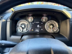 Обява за продажба на Dodge RAM 1500 5.7 HEMI ~56 900 лв. - изображение 7