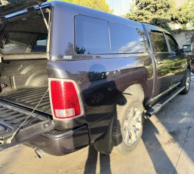 Обява за продажба на Dodge RAM 1500 5.7 HEMI ~56 900 лв. - изображение 4