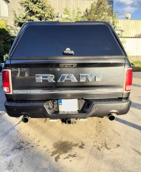Обява за продажба на Dodge RAM 1500 5.7 HEMI ~56 900 лв. - изображение 1