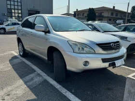 Lexus RX 400h Нов внос от Италия! - 14900 лв. - 37135383 3
