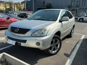 Lexus RX 400h Нов внос от Италия! - 14900 лв. - 37135383 4