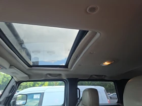 Hummer H2 Въздух* Подгрев* BOSE* Кожа* ТВ* Шибедах* 4X4* - 26500 лв. - 16276602 11