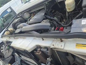 Hummer H2 Въздух* Подгрев* BOSE* Кожа* ТВ* Шибедах* 4X4* - 26500 лв. - 16276602 14