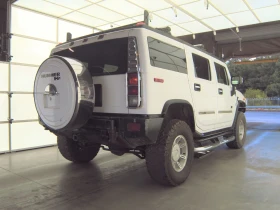 Hummer H2 Въздух* Подгрев* BOSE* Кожа* ТВ* Шибедах* 4X4* - 26500 лв. - 16276602 4