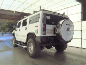 Hummer H2 Въздух* Подгрев* BOSE* Кожа* ТВ* Шибедах* 4X4* - 26500 лв. - 16276602 6