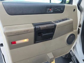 Hummer H2 Въздух* Подгрев* BOSE* Кожа* ТВ* Шибедах* 4X4* - 26500 лв. - 16276602 7