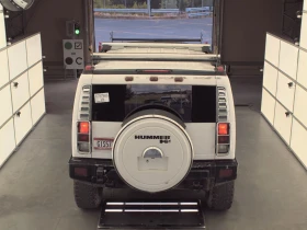 Hummer H2 Въздух* Подгрев* BOSE* Кожа* ТВ* Шибедах* 4X4* - 26500 лв. - 16276602 5