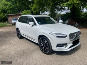 Volvo Xc90 T8/R-DESIGN/455HP/G-TRONIC/360/AIR/HUD/DIGI/611f - 84399 лв. - 90831178 4
