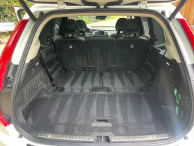 Volvo Xc90 T8/R-DESIGN/455HP/G-TRONIC/360/AIR/HUD/DIGI/611f - 84399 лв. - 90831178 7