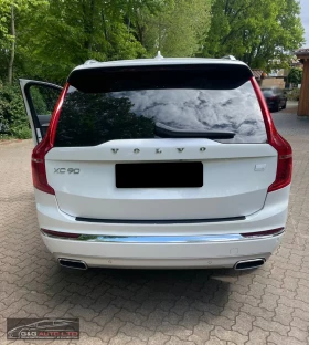 Volvo Xc90 T8/R-DESIGN/455HP/G-TRONIC/360/AIR/HUD/DIGI/611f - 84399 лв. - 90831178 6