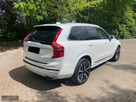 Volvo Xc90 T8/R-DESIGN/455HP/G-TRONIC/360/AIR/HUD/DIGI/611f - 84399 лв. - 90831178 5