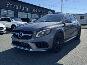 Mercedes-Benz GLA 45 AMG * АвтоКредит* 