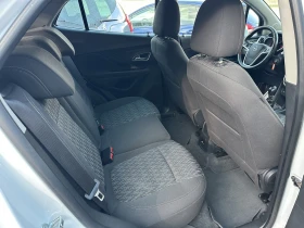 Opel Mokka 1.4i 140ks 4x4 - 14500 лв. - 19005315 11