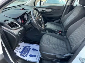 Opel Mokka 1.4i 140ks 4x4 - 14500 лв. - 19005315 7