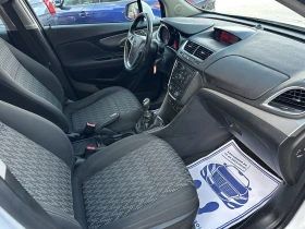 Opel Mokka 1.4i 140ks 4x4 - 14500 лв. - 19005315 8