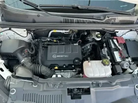 Opel Mokka 1.4i 140ks 4x4 - 14500 лв. - 19005315 13