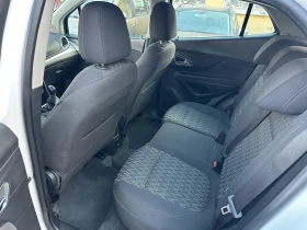 Opel Mokka 1.4i 140ks 4x4 - 14500 лв. - 19005315 10