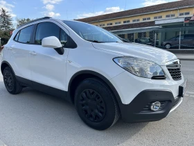 Opel Mokka 1.4i 140ks 4x4 - 14500 лв. - 19005315 3