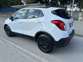 Opel Mokka 1.4i 140ks 4x4 - 14500 лв. - 19005315 6