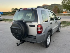 Jeep Cherokee 2.8CRD 163кс 4Х4 БЪРЗИ, БАВНИ И БЛОКАЖ - 7900 лв. - 36848773 4