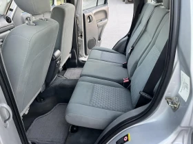 Jeep Cherokee 2.8CRD 163кс 4Х4 БЪРЗИ, БАВНИ И БЛОКАЖ - 7900 лв. - 36848773 9