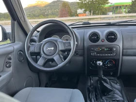 Jeep Cherokee 2.8CRD 163кс 4Х4 БЪРЗИ, БАВНИ И БЛОКАЖ - 7900 лв. - 36848773 12