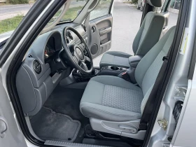 Jeep Cherokee 2.8CRD 163кс 4Х4 БЪРЗИ, БАВНИ И БЛОКАЖ - 7900 лв. - 36848773 8