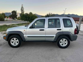 Jeep Cherokee 2.8CRD 163кс 4Х4 БЪРЗИ, БАВНИ И БЛОКАЖ - 7900 лв. - 36848773 6