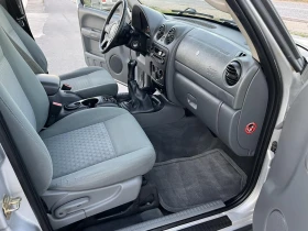 Jeep Cherokee 2.8CRD 163кс 4Х4 БЪРЗИ, БАВНИ И БЛОКАЖ - 7900 лв. - 36848773 11